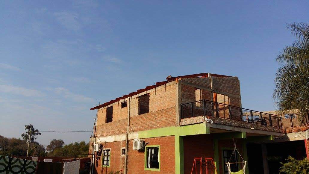 Cabañas